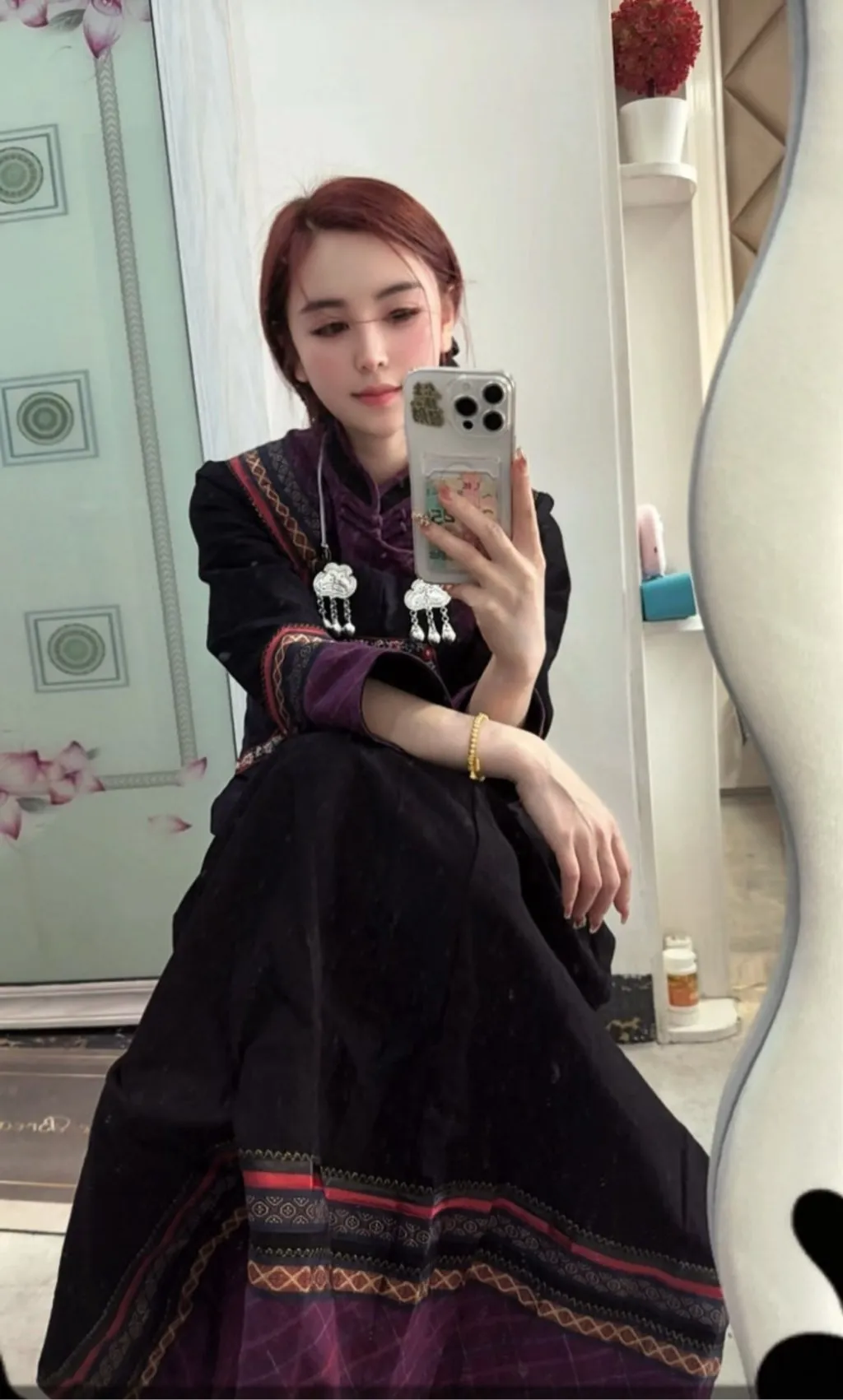 少数名族软软 Gallery 5