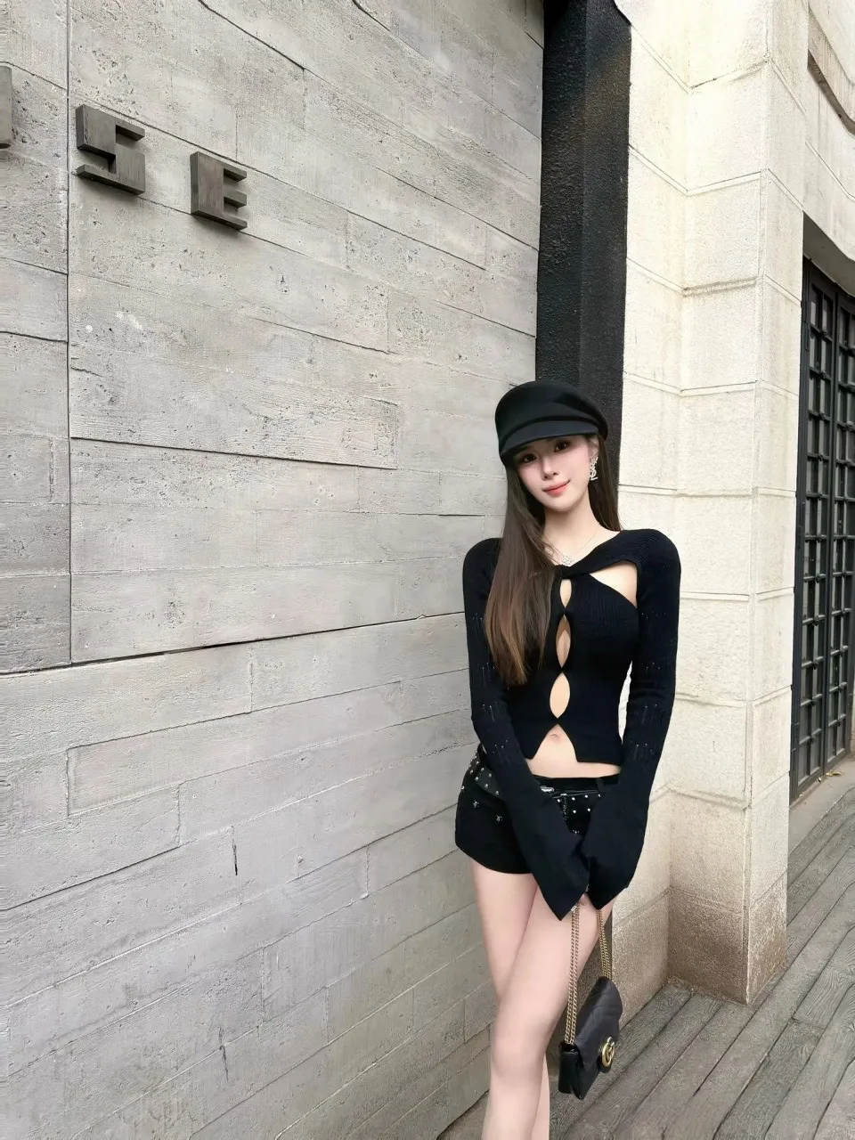 Y4435B-大米 闵行极品气质御姐 Gallery 5