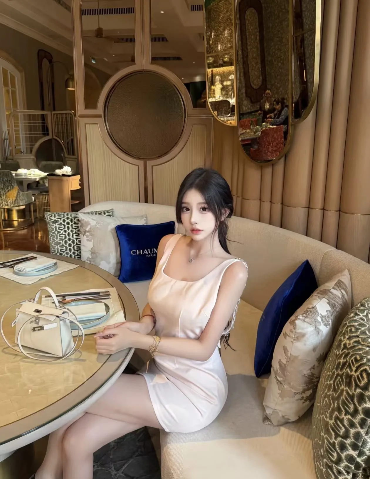 黄浦  巧巧 Gallery 3