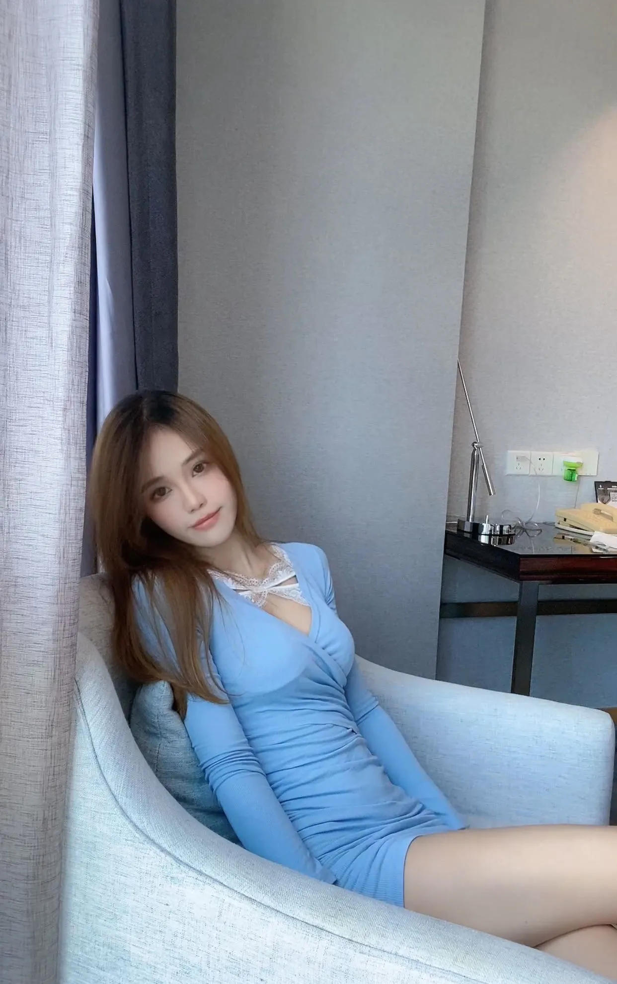 y358真人御姐 畫廊 4