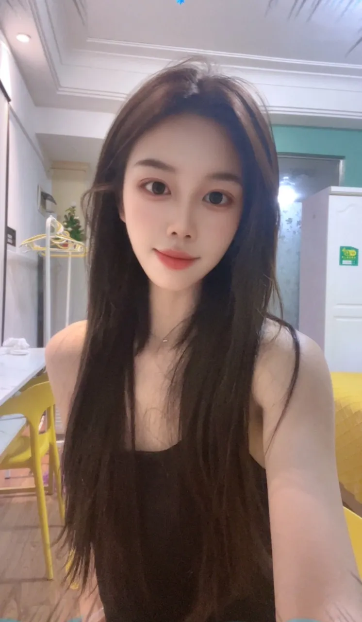 松江小妮/ 纯新人🉑🐍吻 Gallery 6