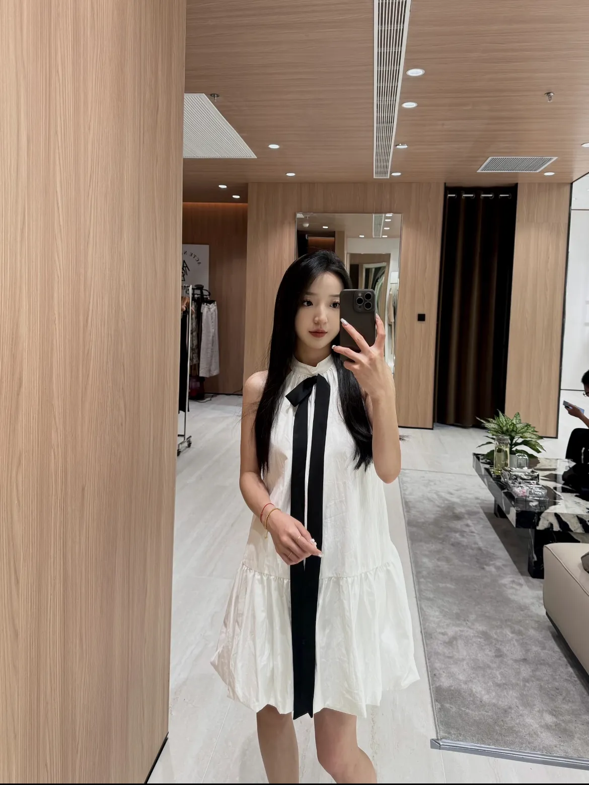 极品反差妹，可纯可欲微微 Gallery 5