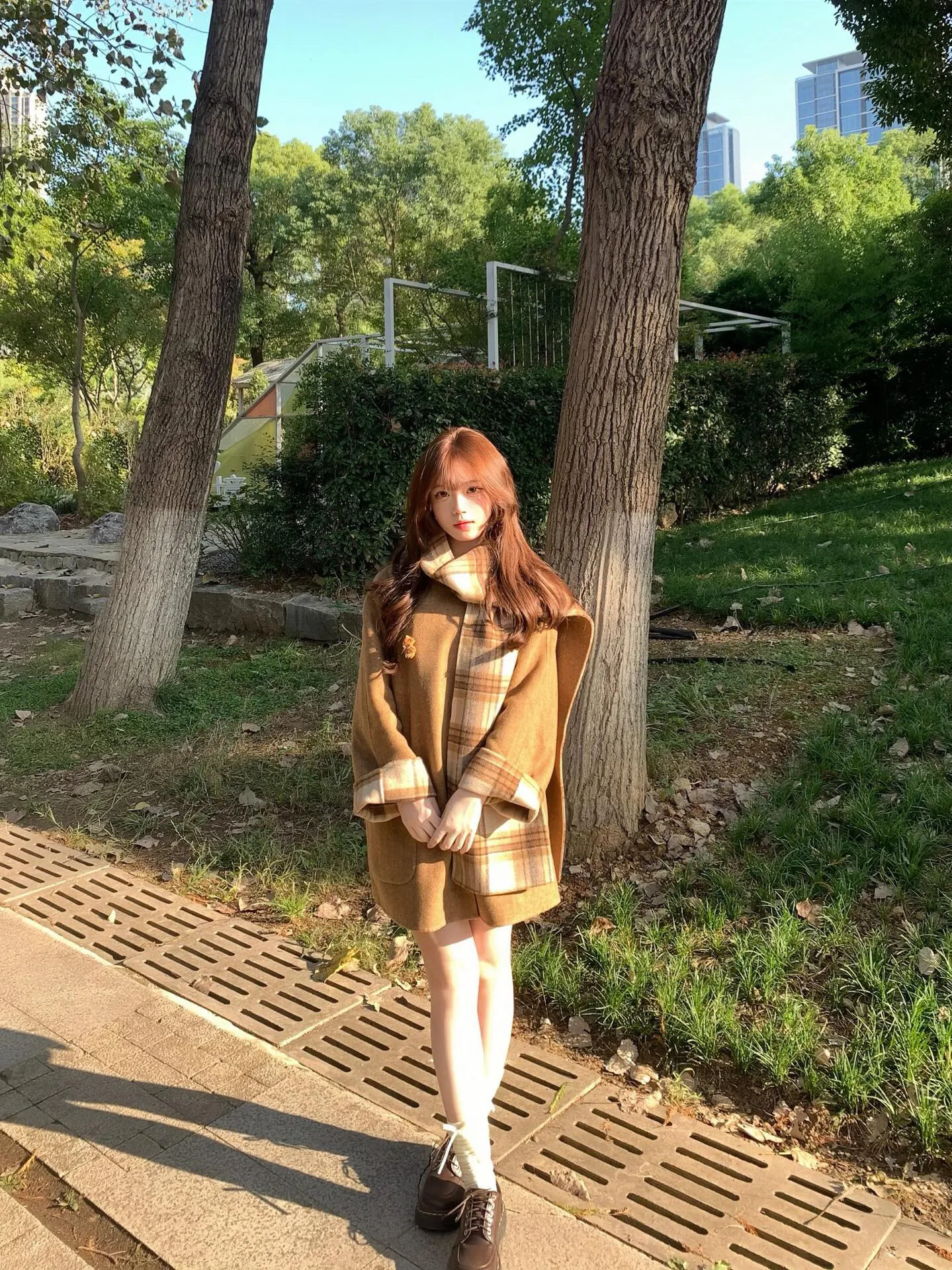 闵行:姬雪 Gallery 6