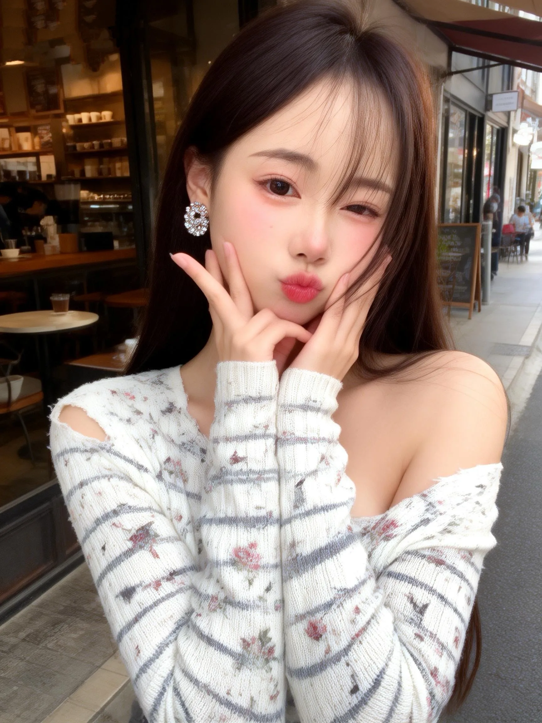 嘉定；雅雅 Gallery 1