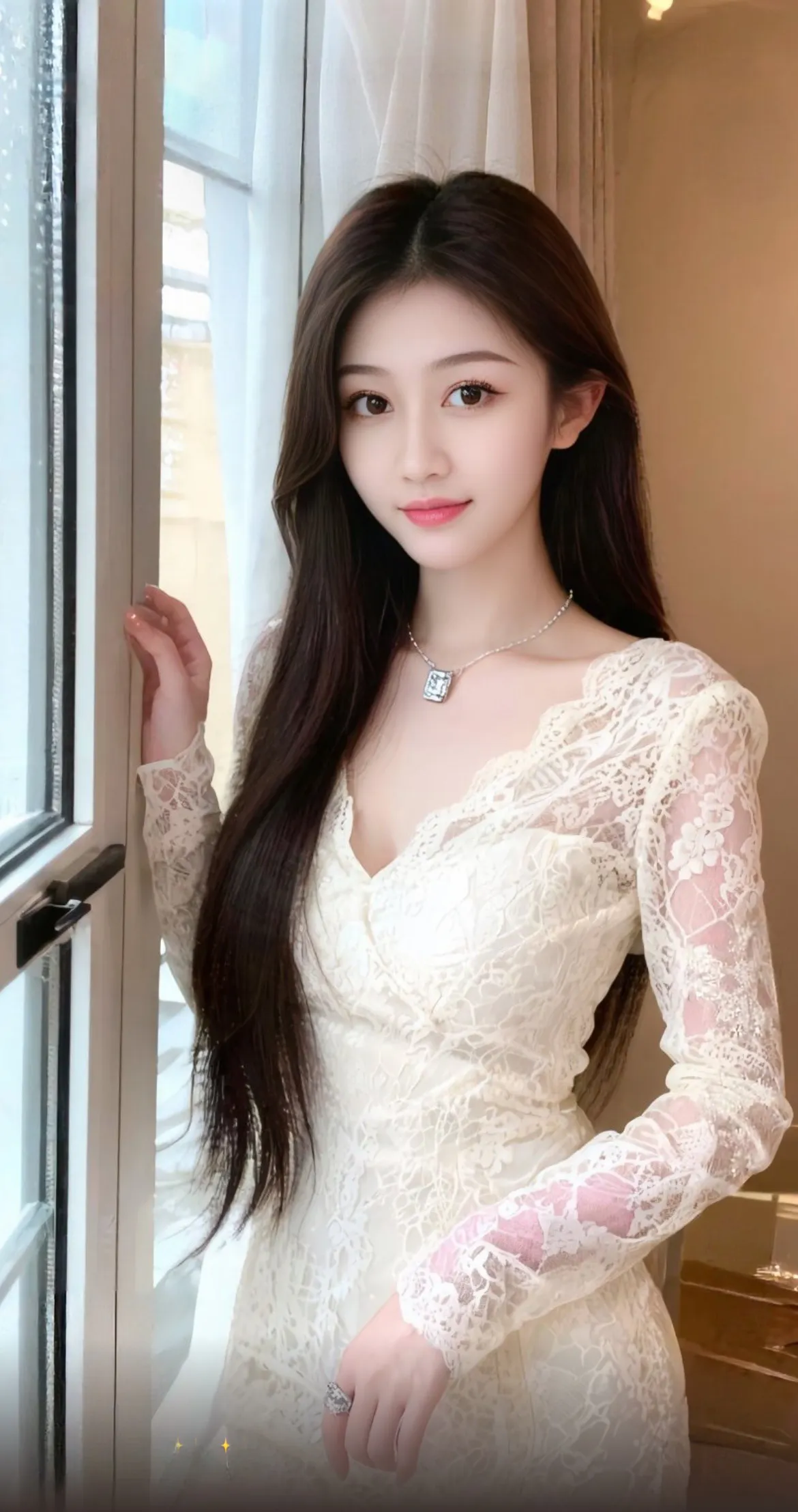 闵行新人.景甜 Gallery 4