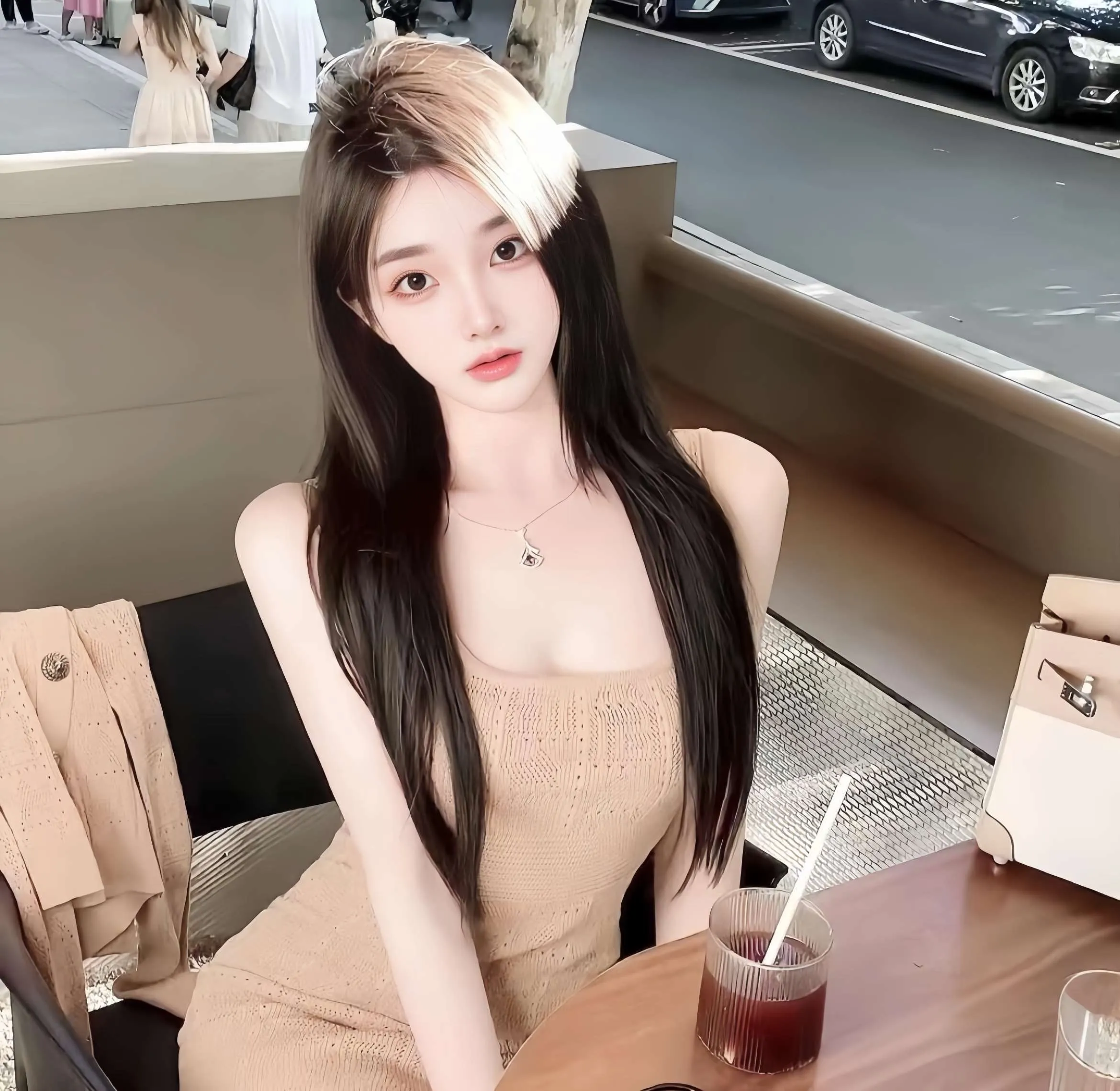 松江 依依 Gallery 1