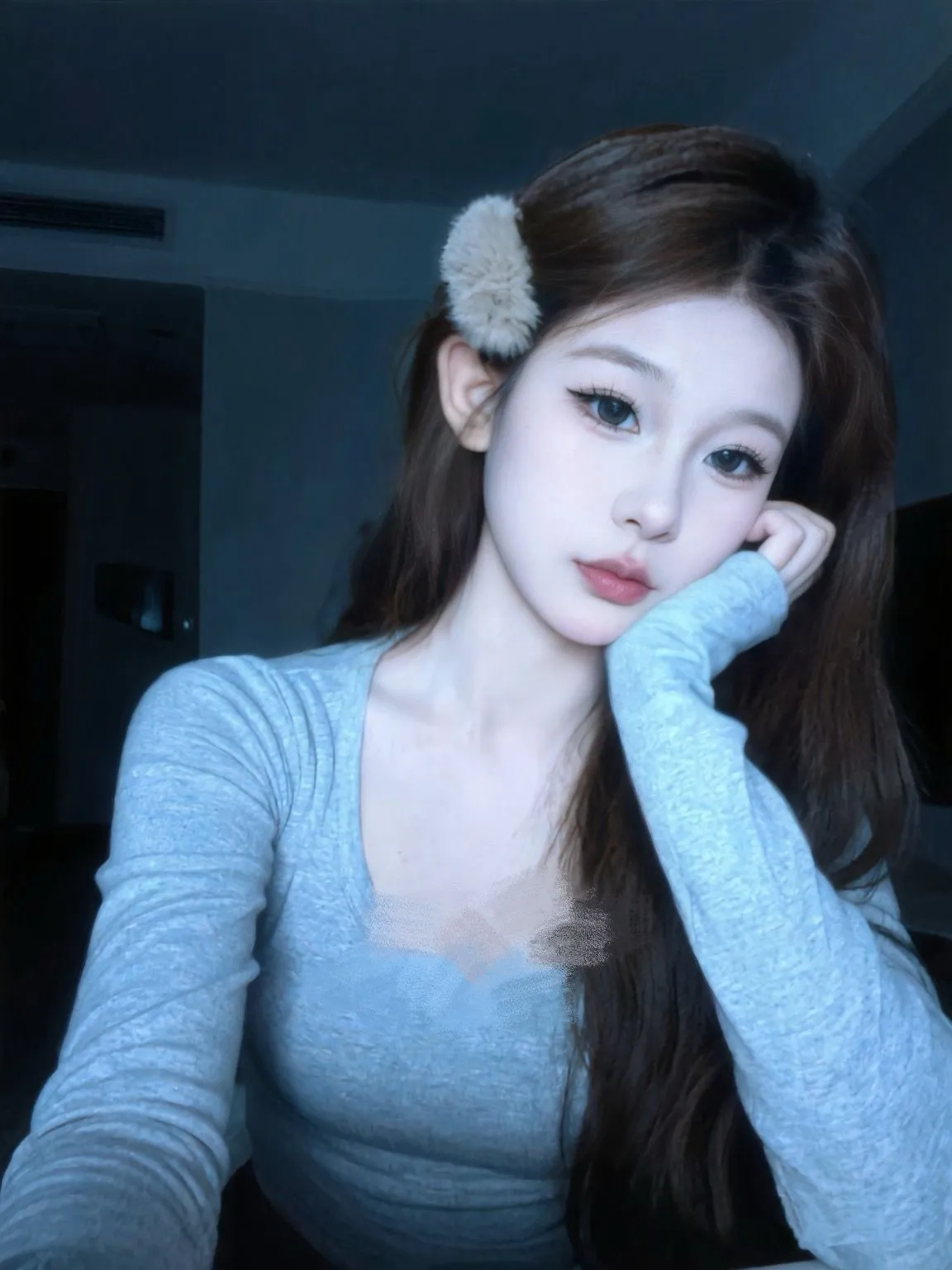 闵行07程程 Gallery 3