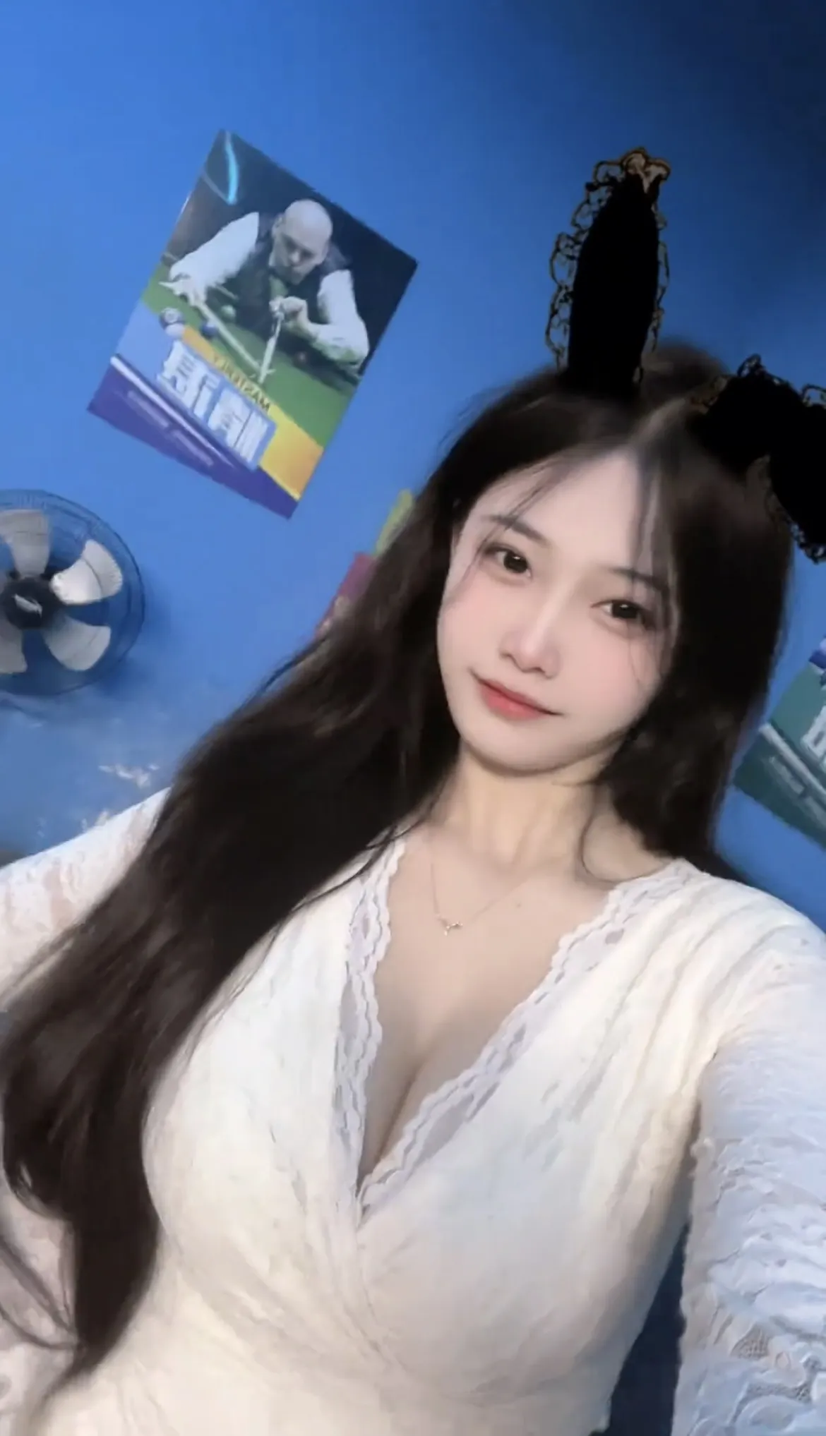 饼干 头牌御姐 欲望足 需要哥哥满足 Gallery 5