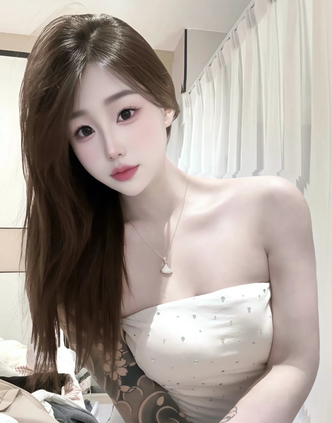 小冶 青春甜美可爱床上小妖精 Gallery 4