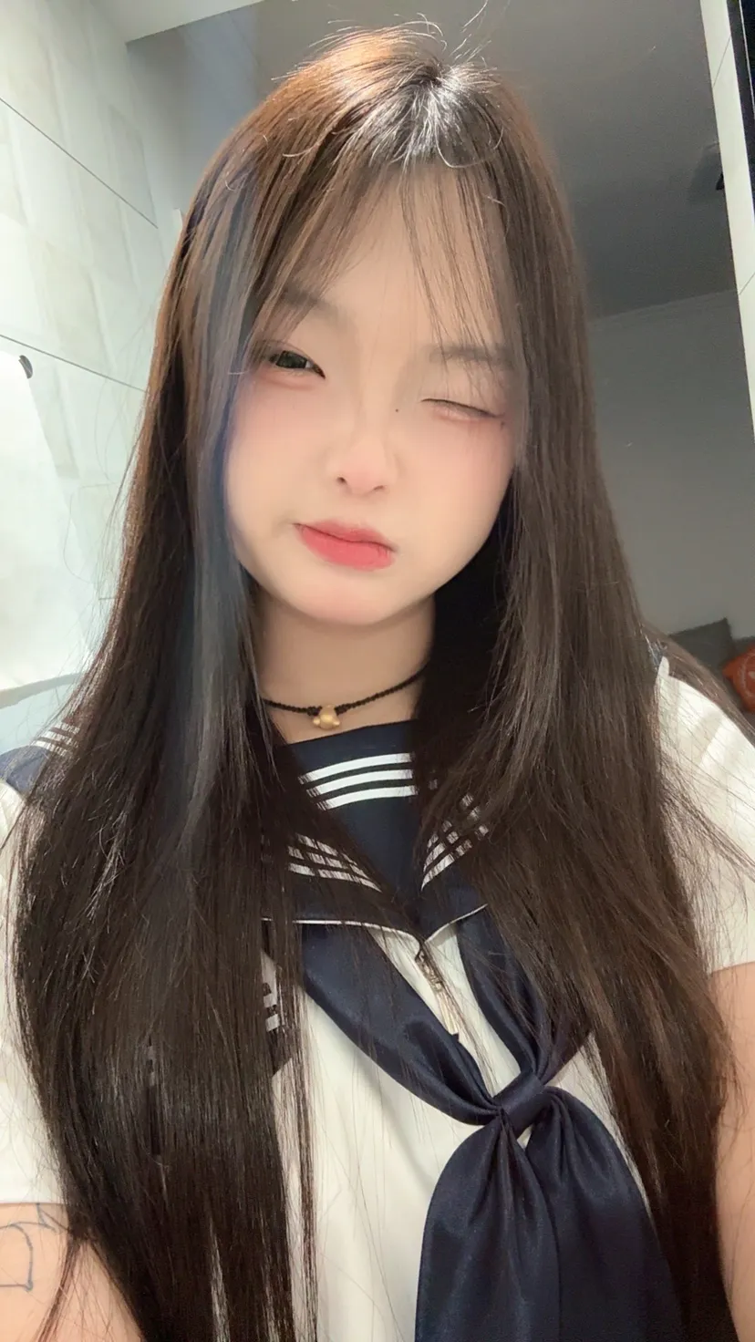 青青❤️可爱萝莉~温柔听话 Gallery 3