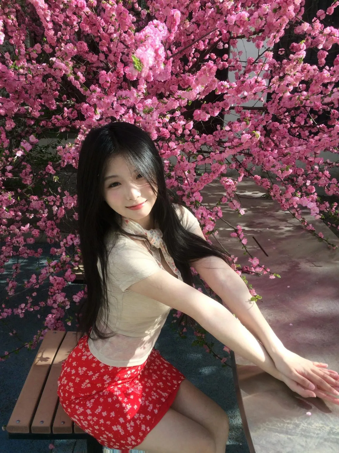 Y2546-白小纯普陀百醇大二科艺生兼职 Gallery 4