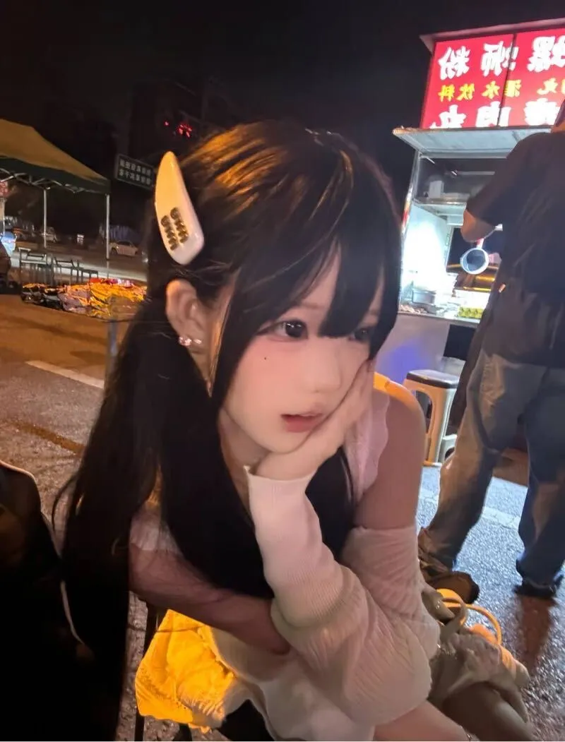 闵行 吖吖 嫩妹主打情绪价值 Gallery 3