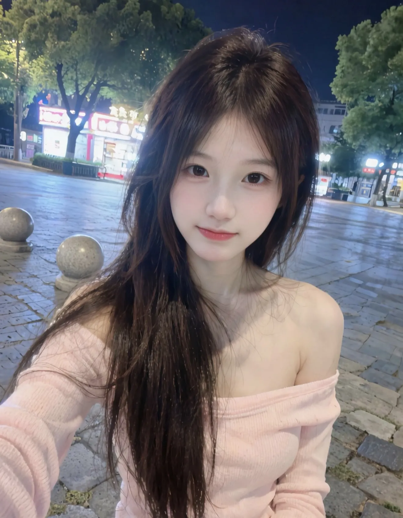 上海小鱼 Gallery 1