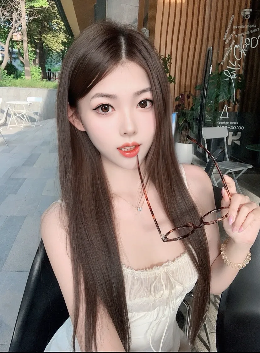 晓晓    极致白小纯 Gallery 3