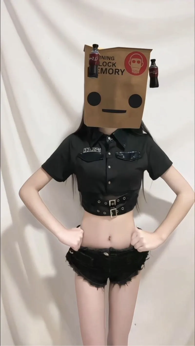 快乐双马尾 瑶瑶 4月24号上海首开（假赔） Gallery 4