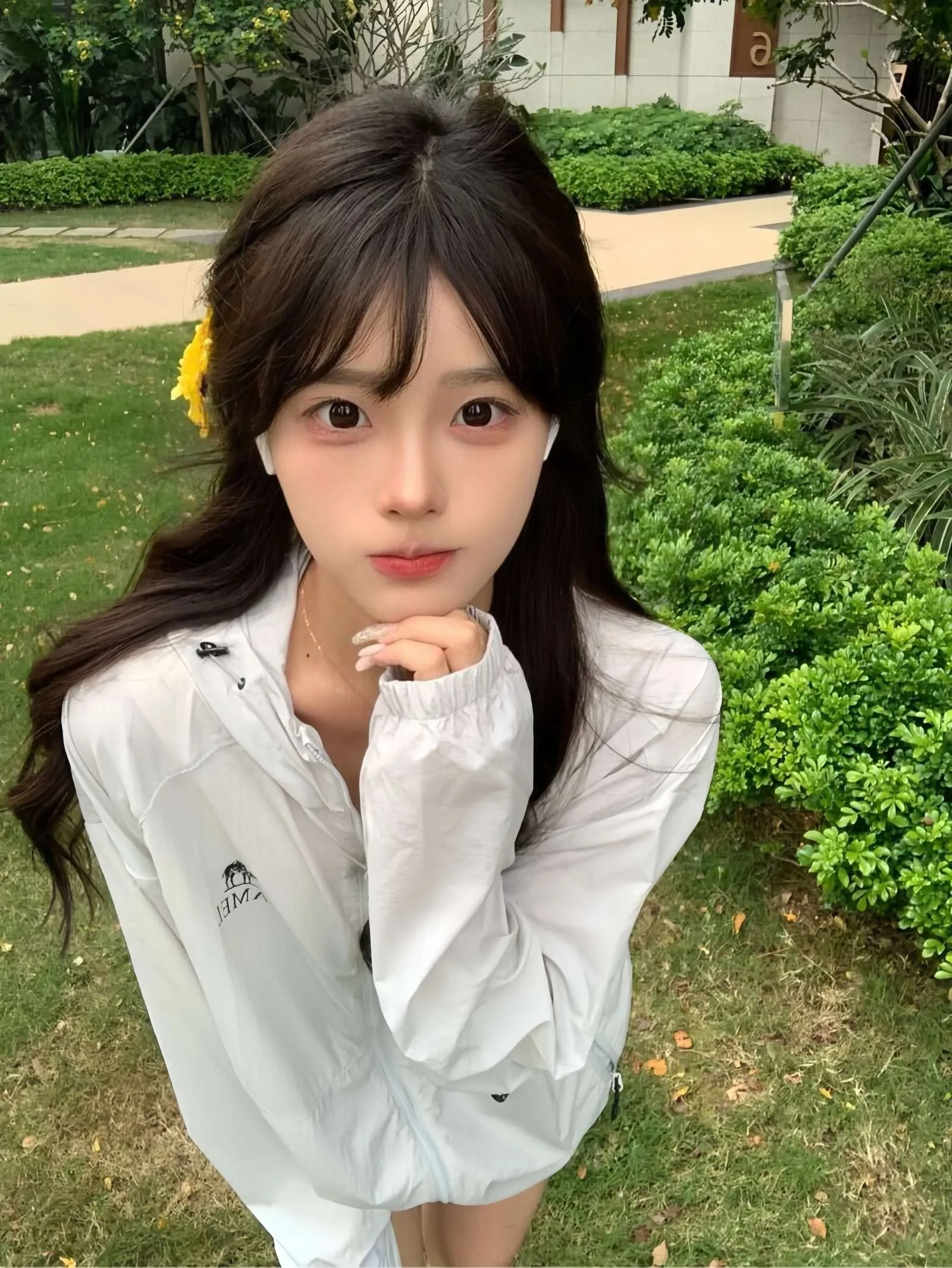 YYDS  洛依 Gallery 5