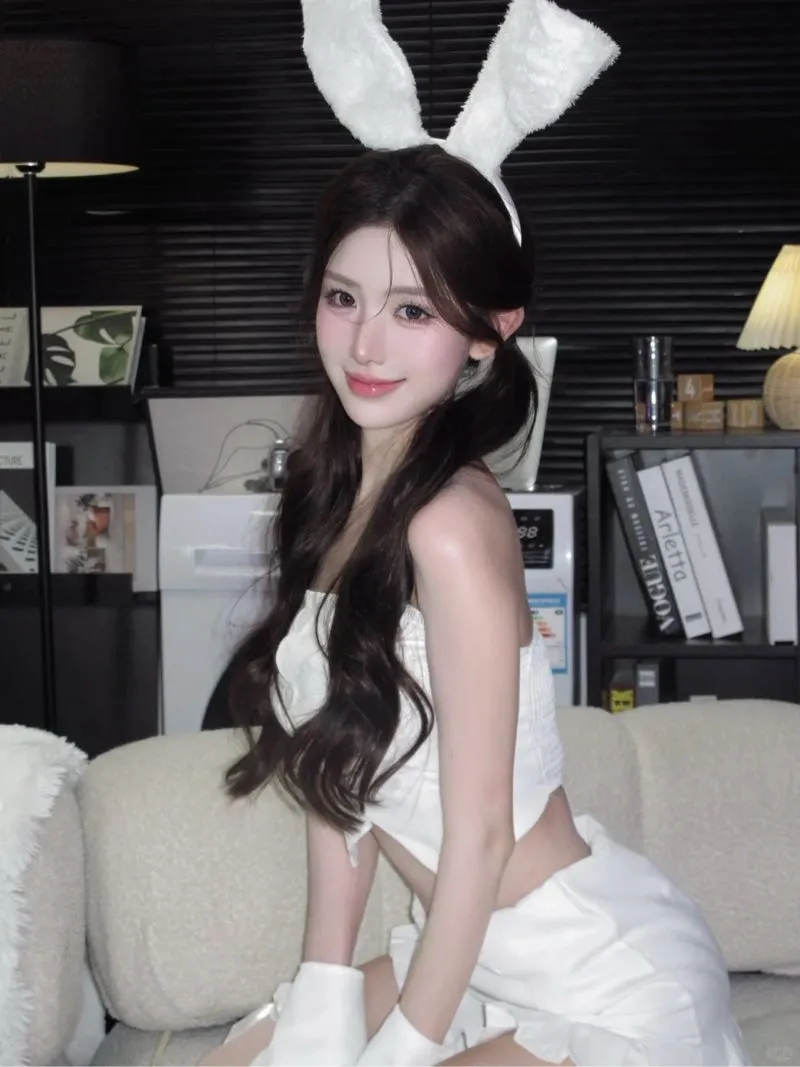 浦东璐宝好评最多的妹子 Gallery 5