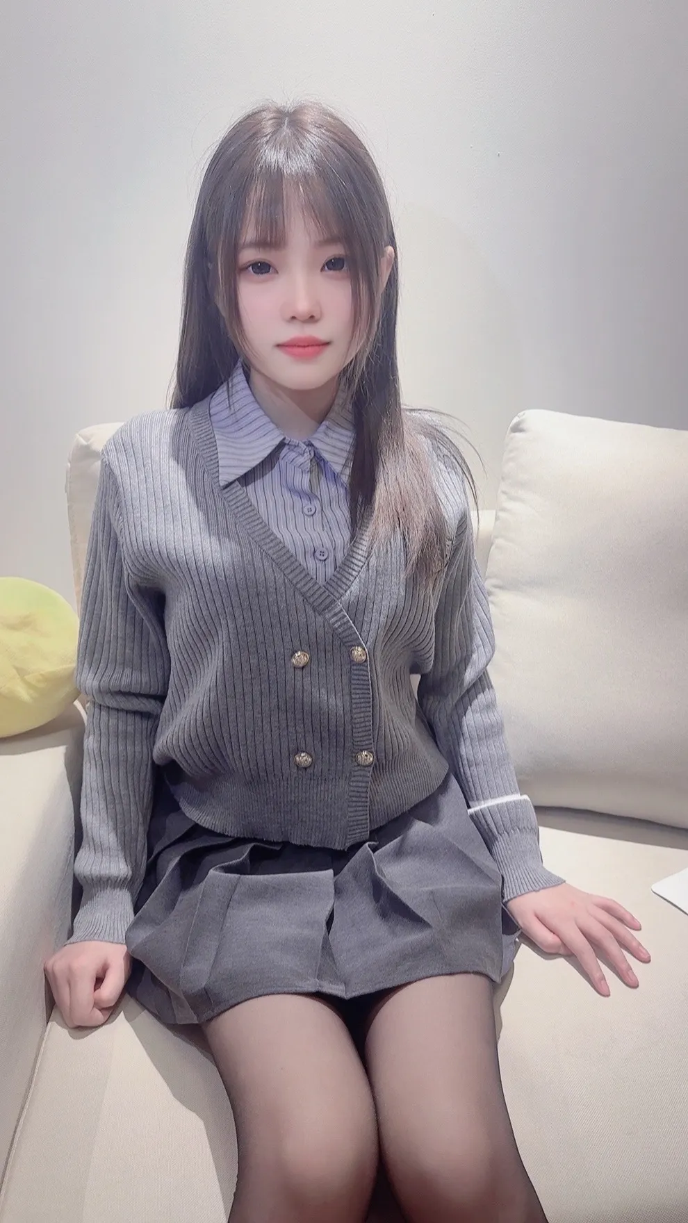 闵行莘庄08兼职猫咪 Gallery 6