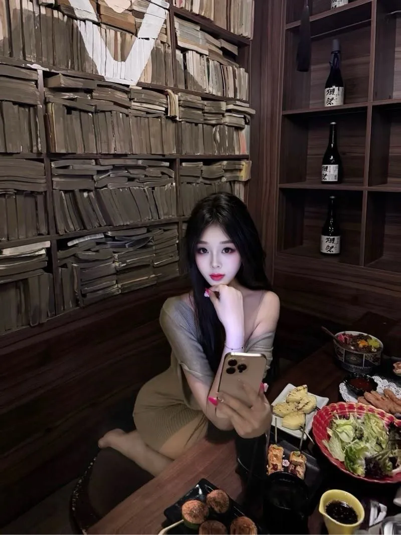 普陀 紫妍 Gallery 5