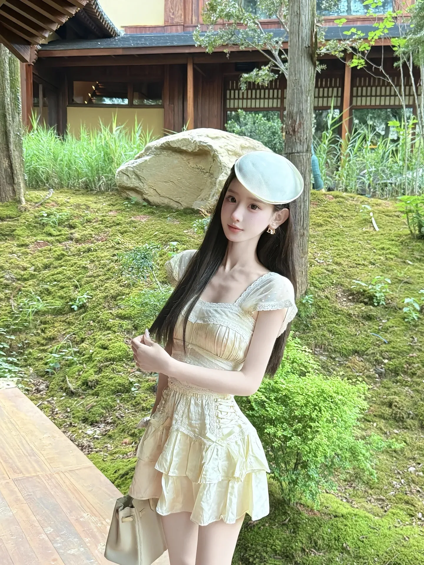 普陀🏠5 外 W06 诗诗 170 Gallery 4