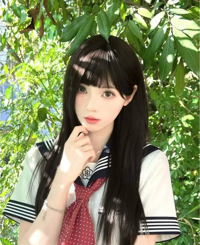 大书165D07新人学生萌萌 Gallery 6