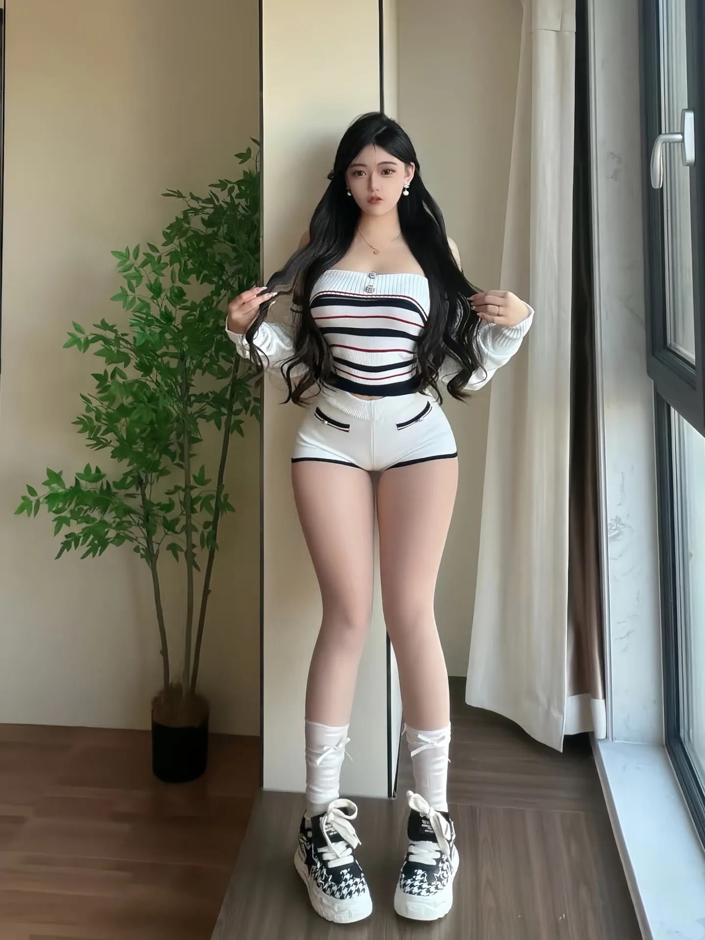 🌸松江区新人05后绵绵 Gallery 5