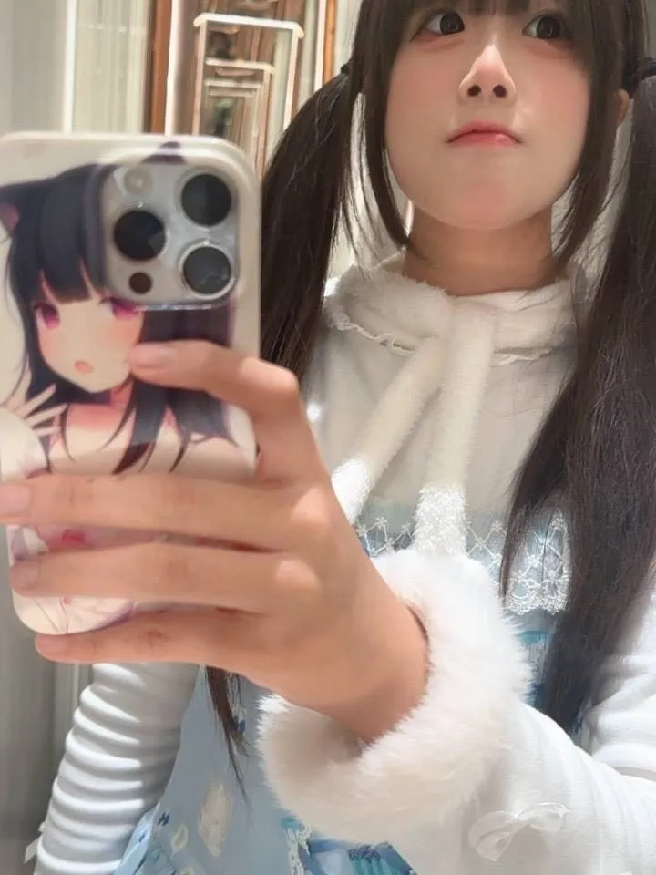 甜柚 古灵精怪 可可爱爱 Gallery 5