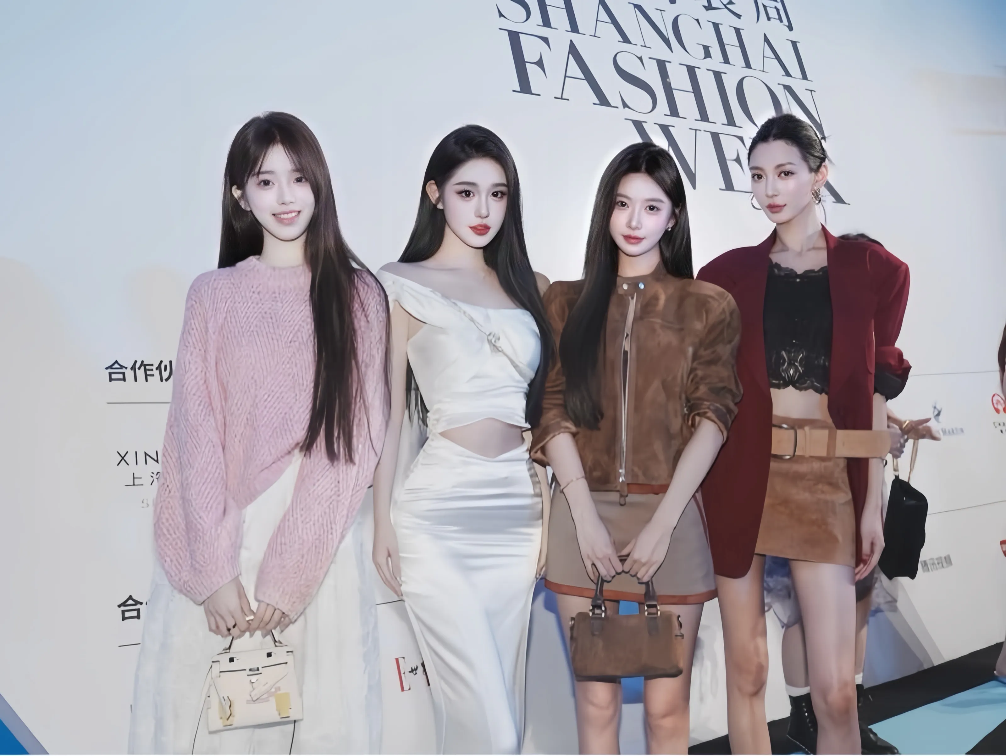 宝山短剧演员 笑笑 Gallery 2