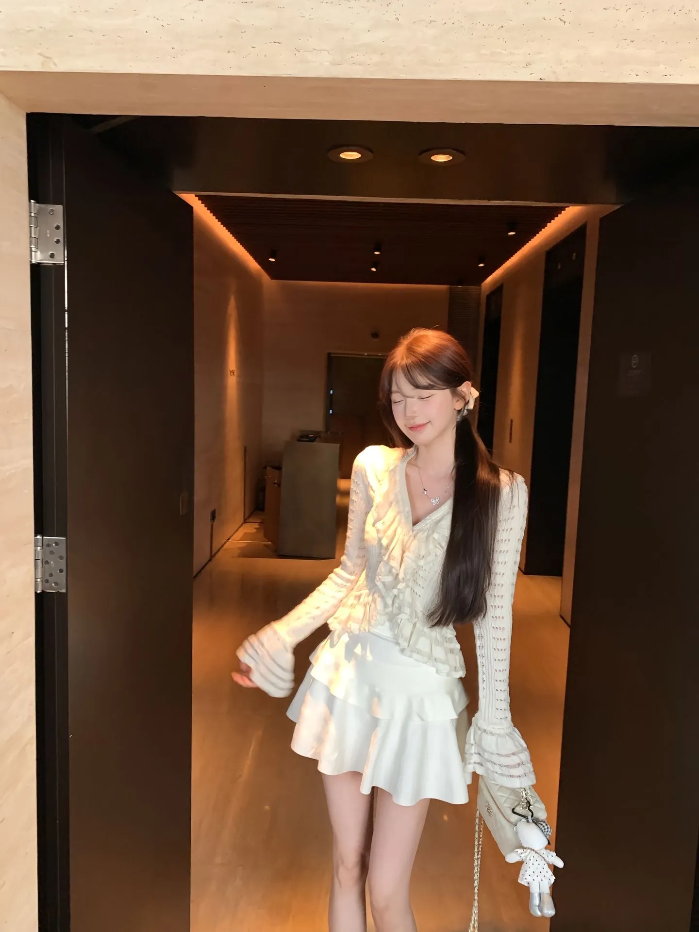 仪仪 淘宝模特 三点粉 短期开 Gallery 5