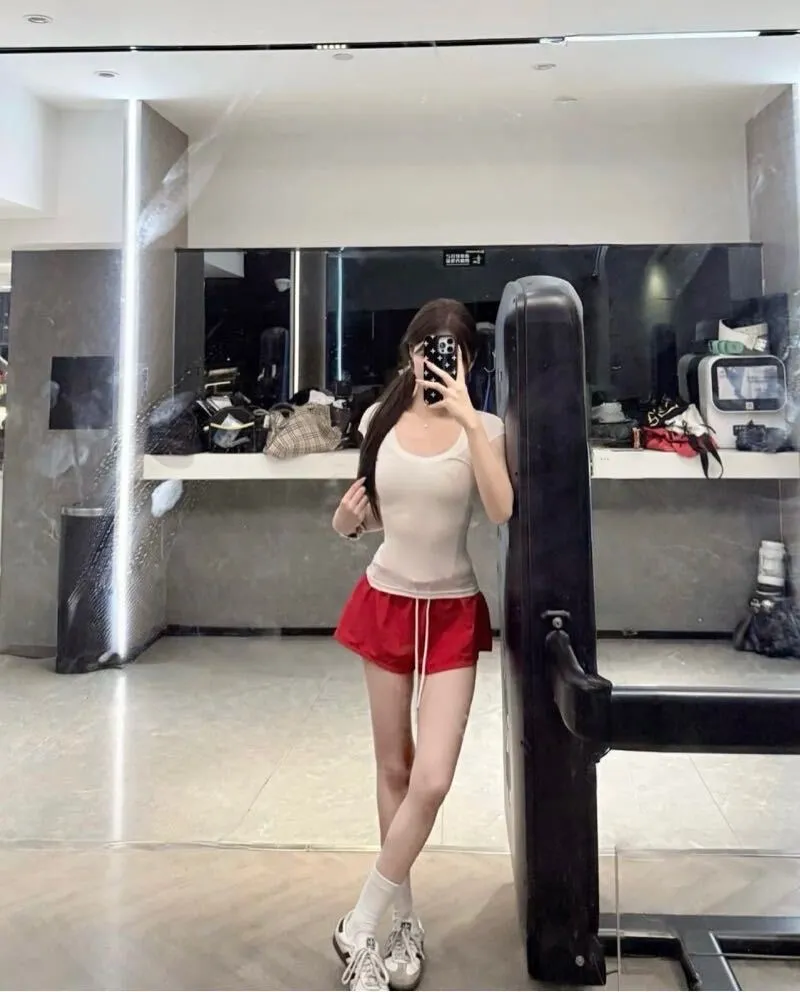 Y268A-170 浦东清纯大学生兼职 畫廊 5