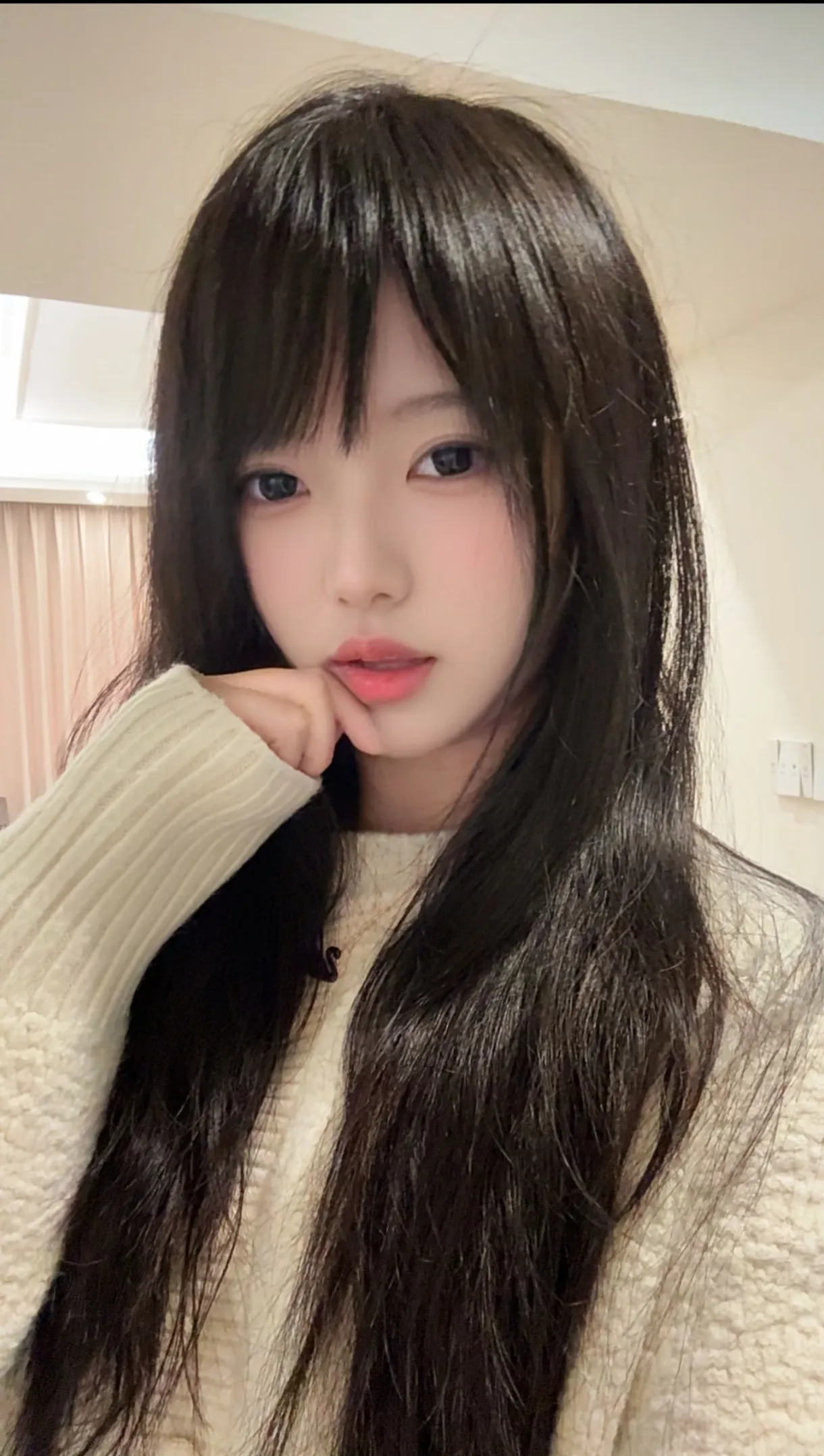 姚姚童颜巨乳极品小萝莉 Gallery 4