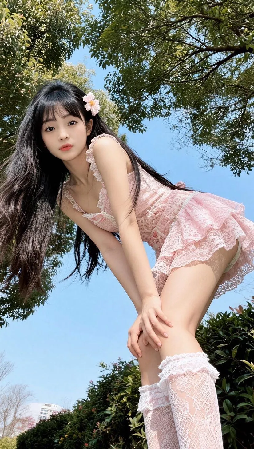 闵行07新人欢欢 学生兼职