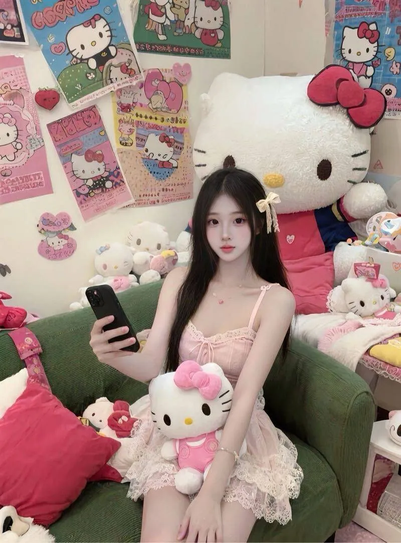 闵行07年小萝莉 小白 Gallery 2