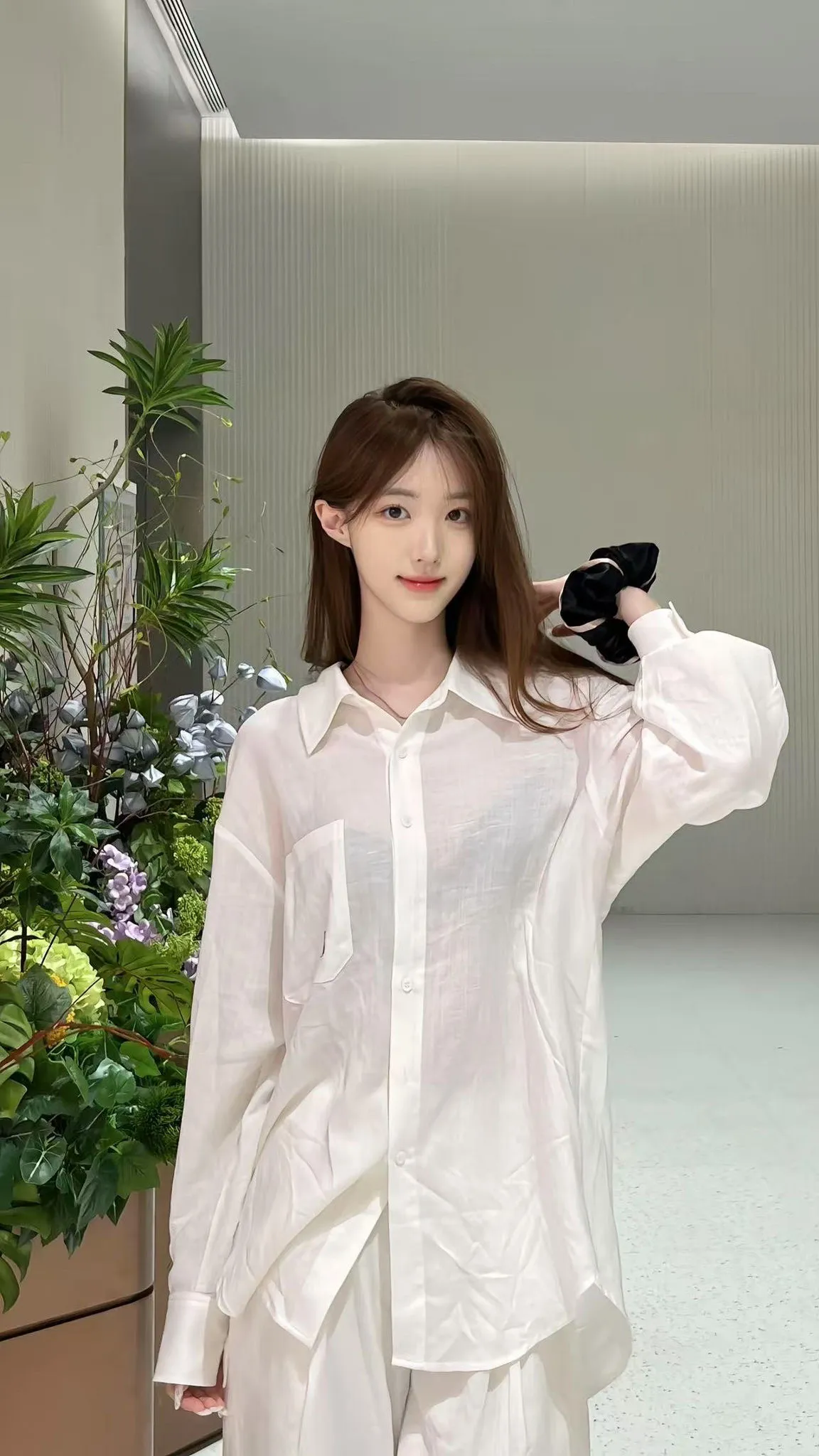 徐汇；芊芊 Gallery 3