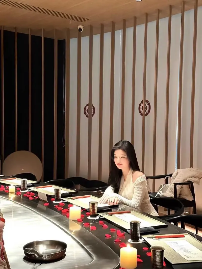 静安冷白皮混血儿168 Gallery 3