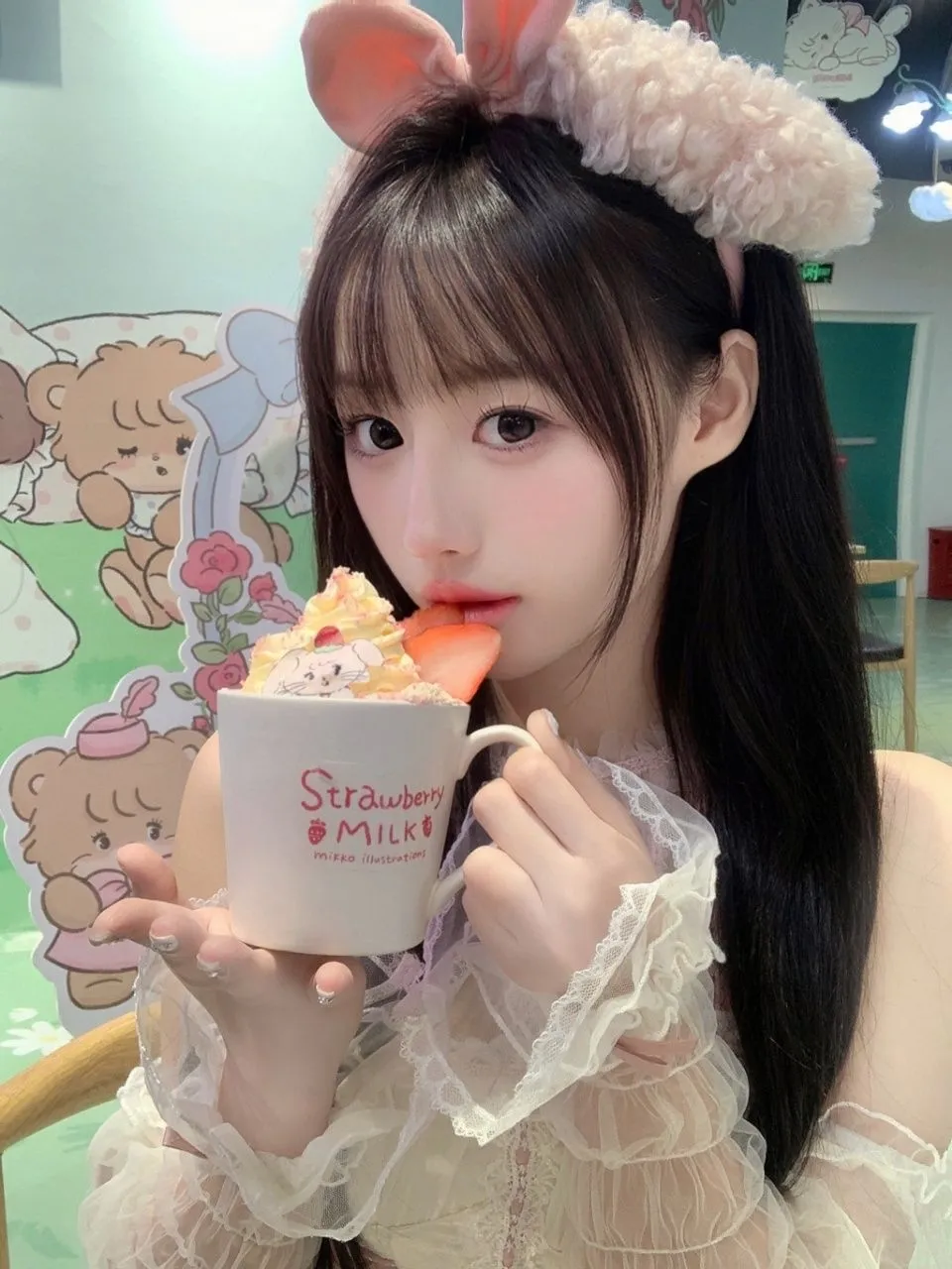 虹桥御姐莎莎 Gallery 6