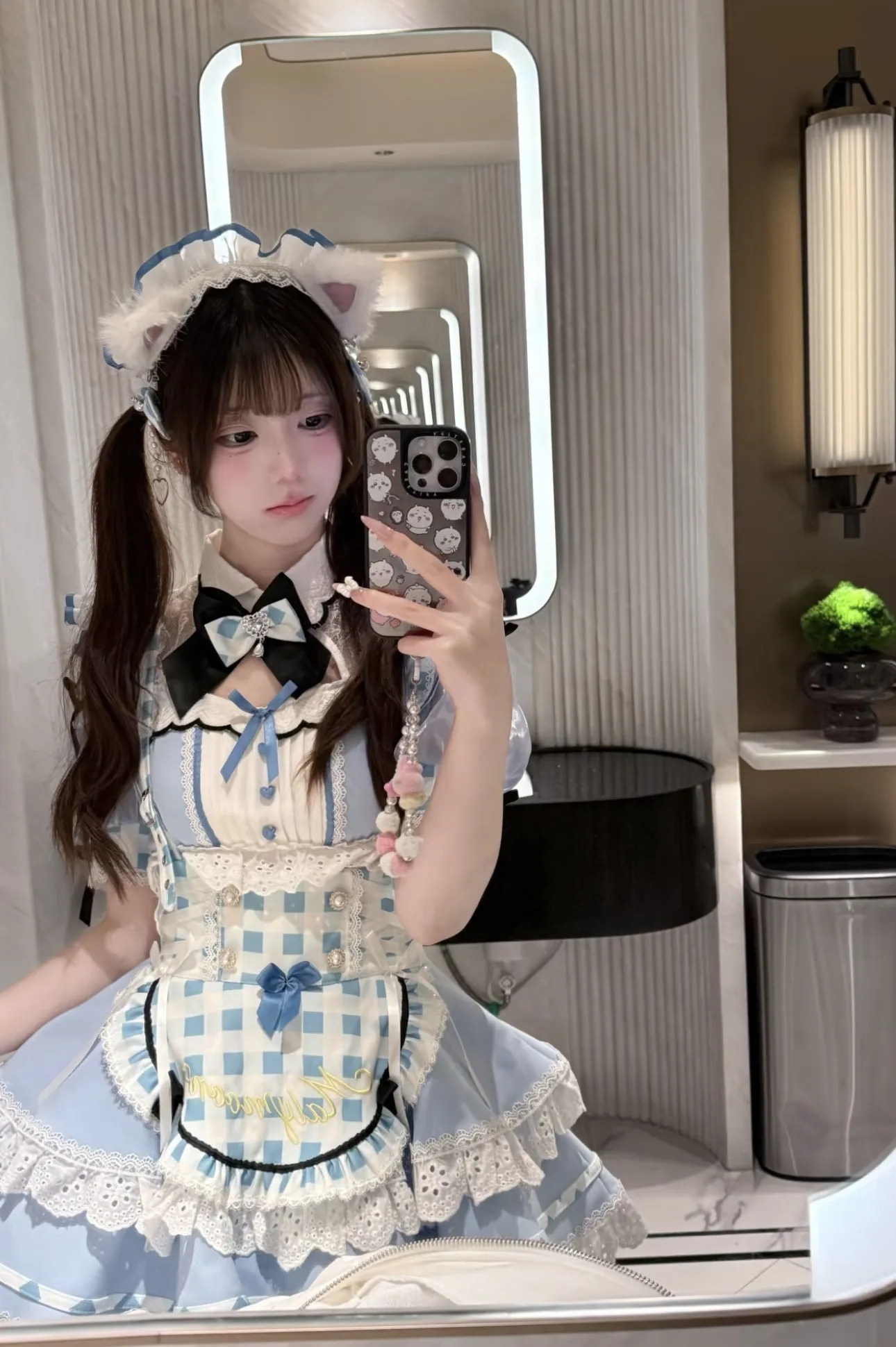 闵行小雨（新开真人 制服接🉑 Gallery 1