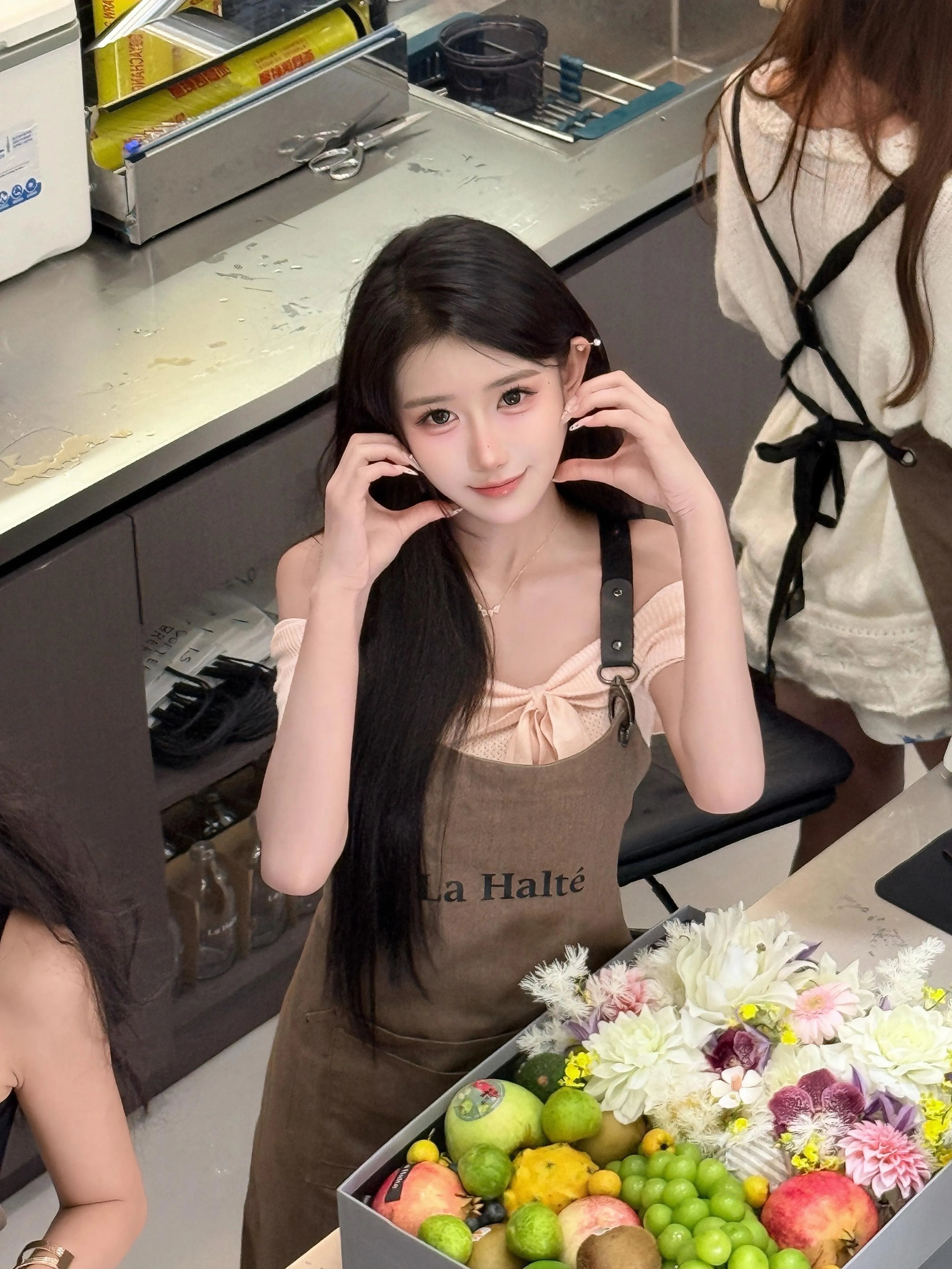 松江柔柔 极品校花兼职 Gallery 3