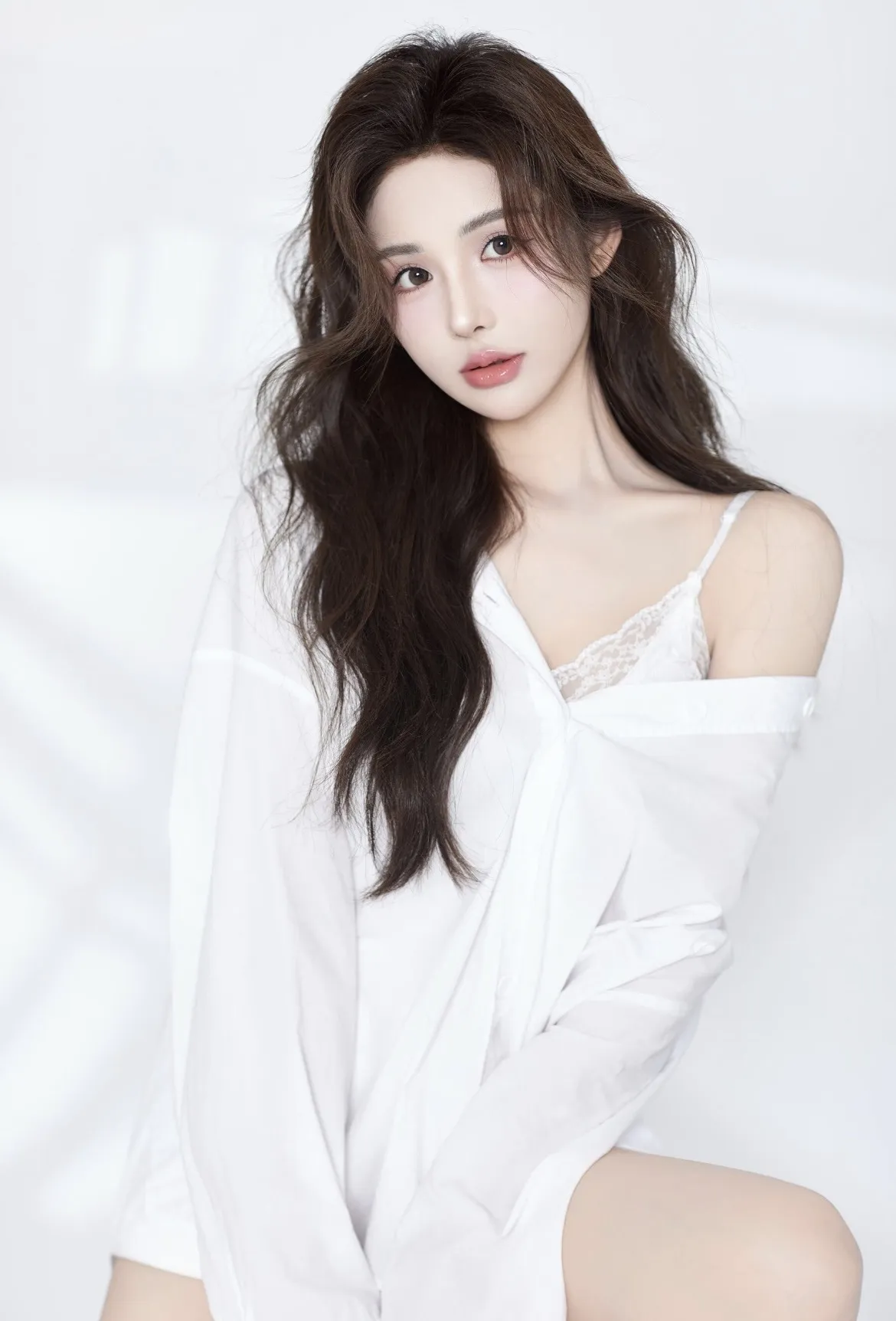 闵行新人小情 Gallery 4