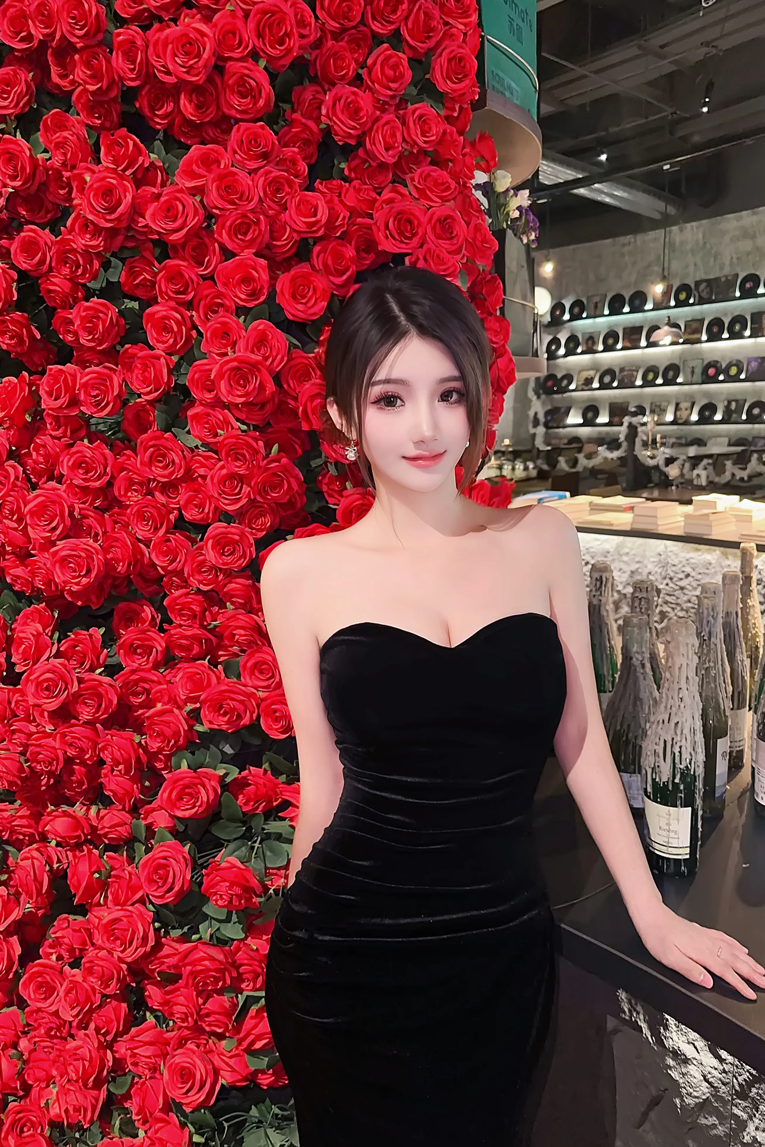 ✨白朵拉•温婉御姐•莞式水磨一条龙 Gallery 2