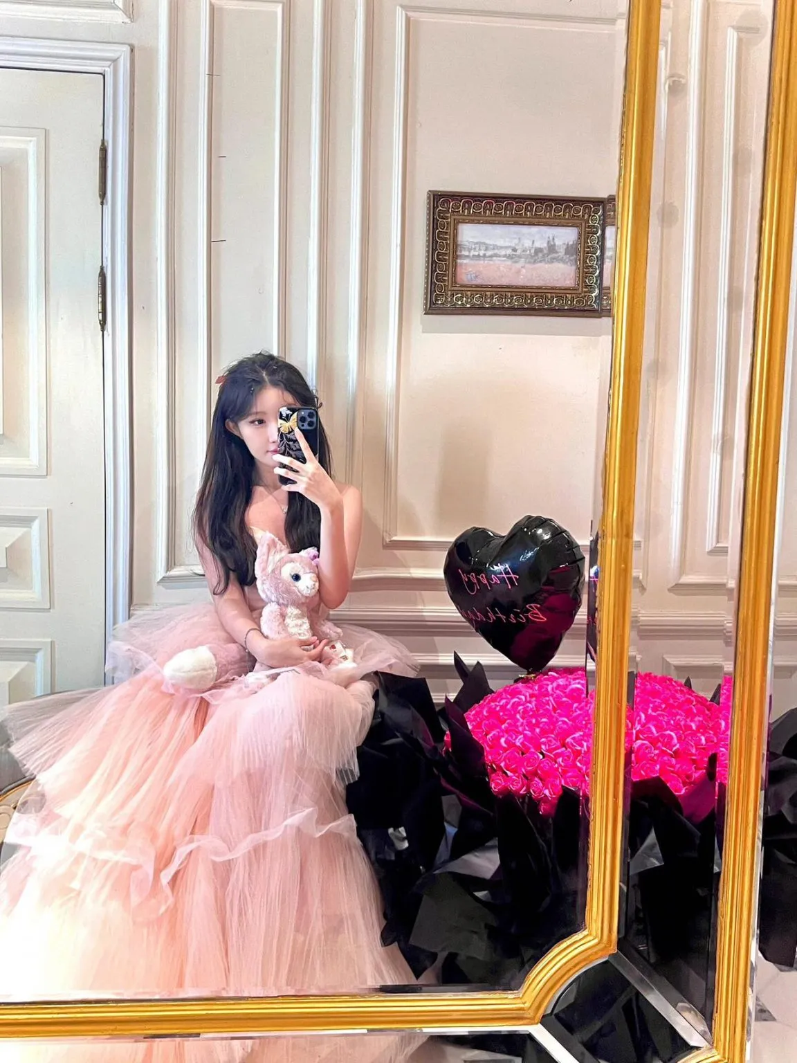 2785-172E 静安硬五上戏在校生童颜巨乳 갤러리 6