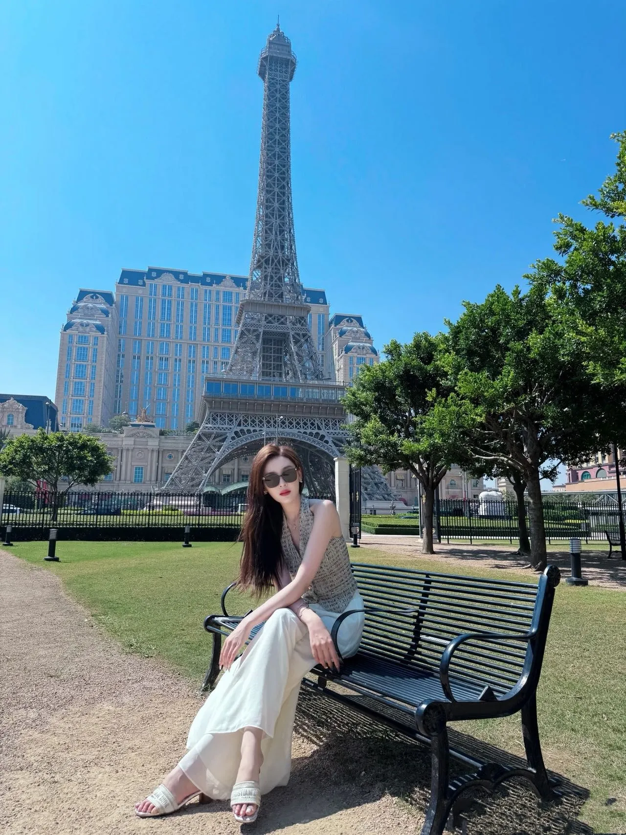 256新人时装展模特兼职首开 硬5🦜 갤러리 4