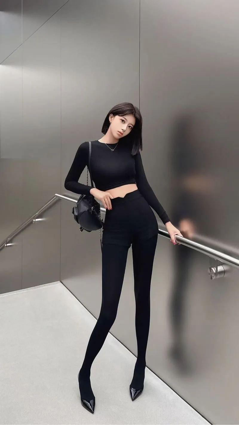 XH523徐汇短发御姐大密