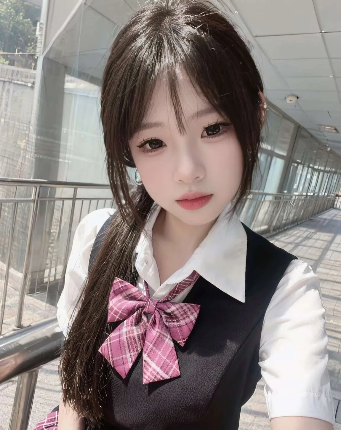 新人学生妹小文 Gallery 5