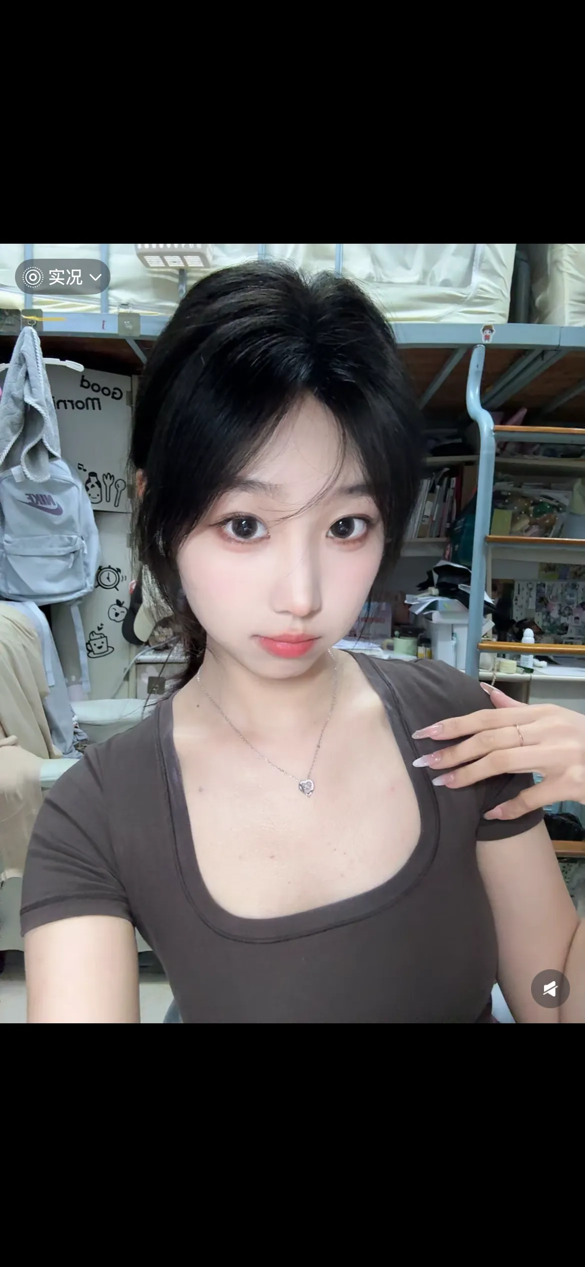 陈群子，大学生兼职赚钱还网贷短开听话 Gallery 2