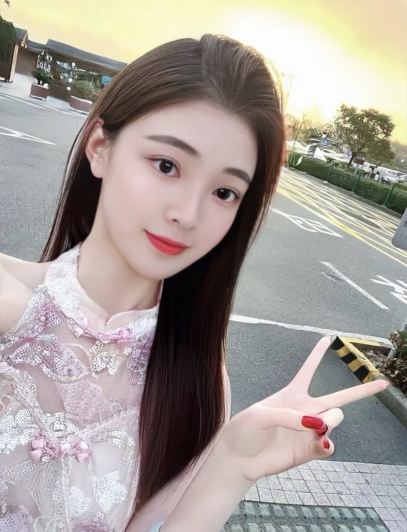 可纯可欲💕人瑶瑶