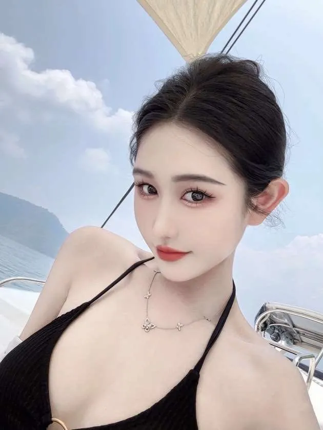 阿米 粉嫩bb易高潮 Gallery 4