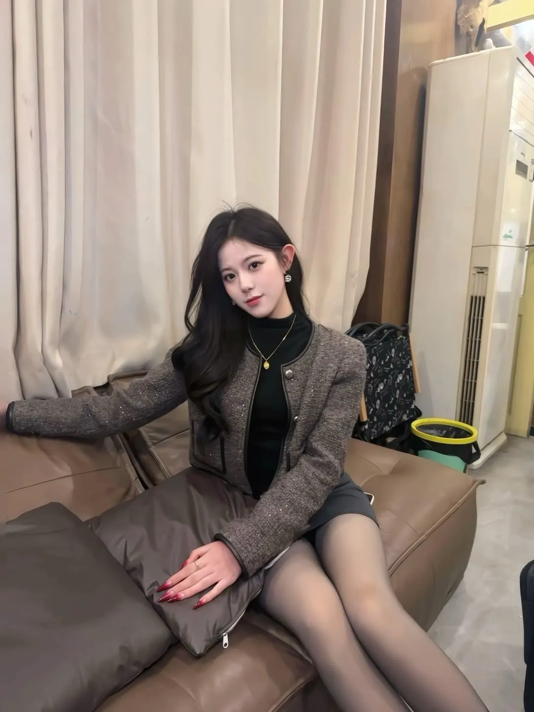 闵行青青 极品酥🐻 Gallery 5