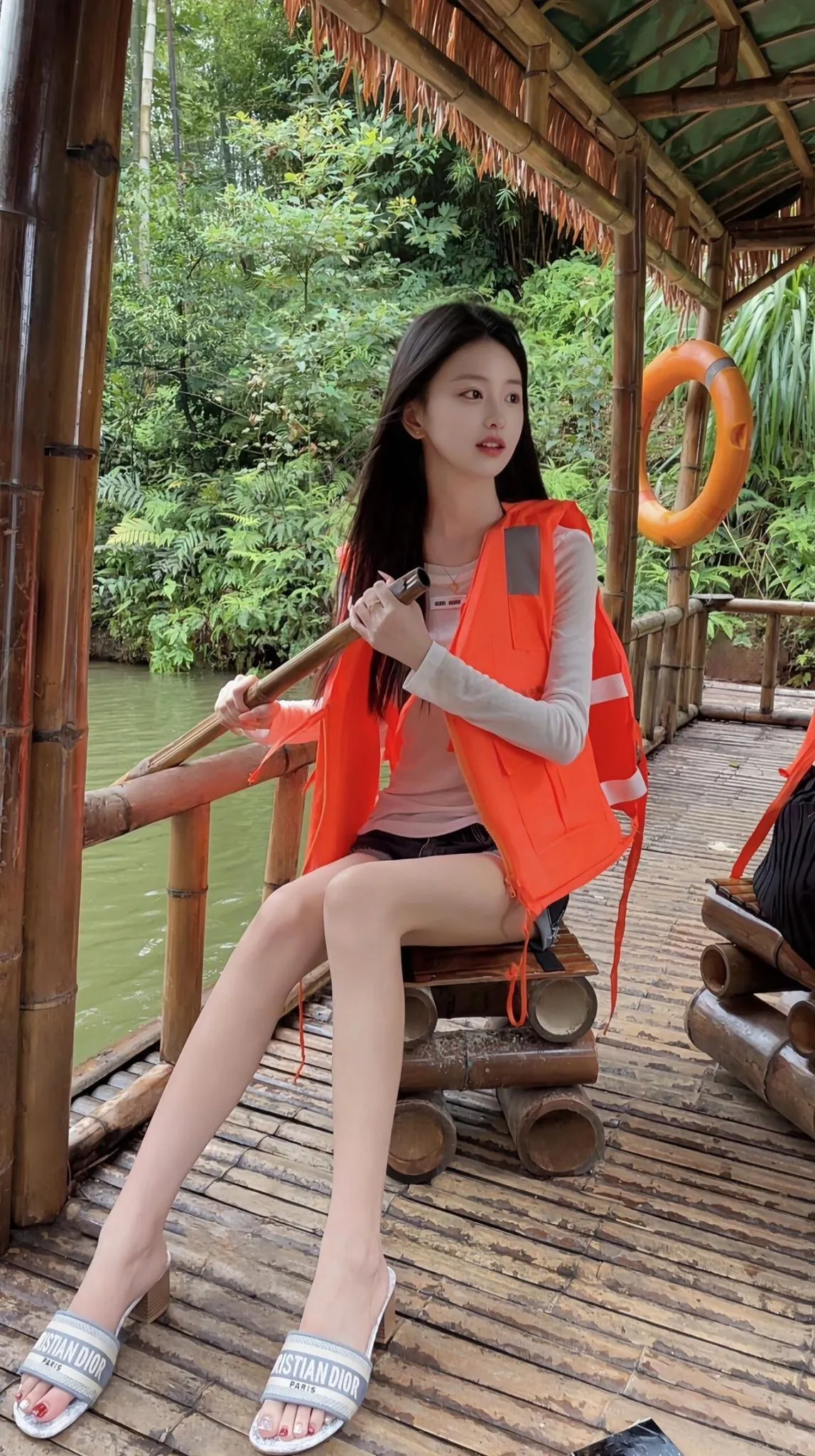 Y4465A-07黄埔 黄埔硬五清纯学生妹 Gallery 5