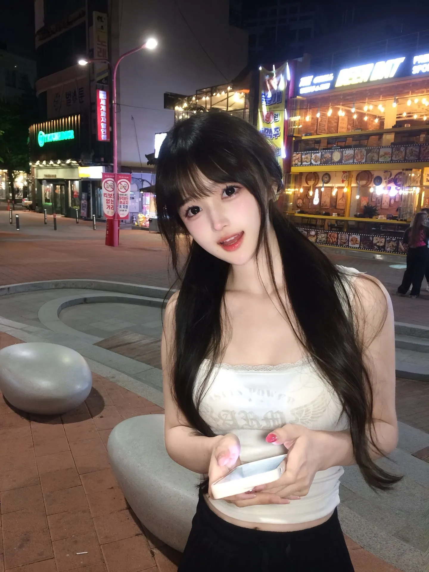 浦东 英子 纯欲萝莉